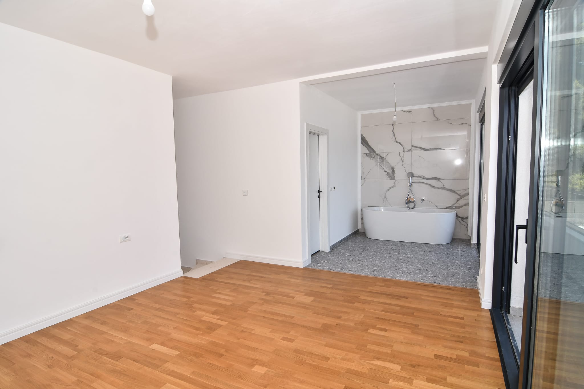 Image of Villa - 3 Bedrooms - 3 Bathrooms for Sale in Budva-Budva-Montenegro, Image 6